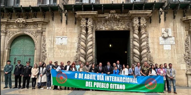 Alicante y el pueblo gitano: 600 años de convivencia y enriquecimiento mutuo