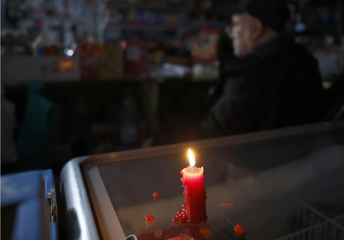 Apagón en Alicante del 18 al 20 de junio: descubre si tu calle está entre las afectadas