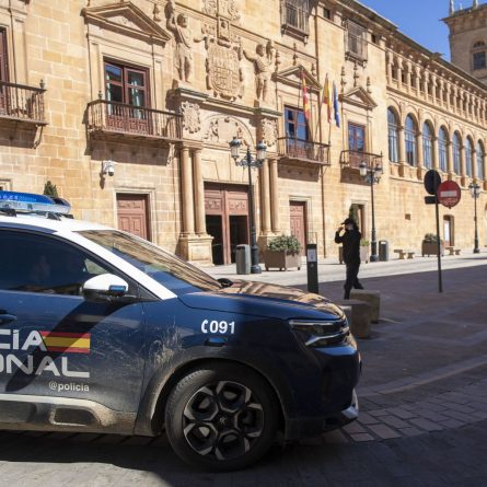 Detenidas dos personas en Alicante por forzar a una mujer a prostituirse mediante amenazas
