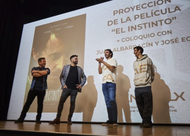 El festival internacional de cine Fantaelx abre el plazo de inscripción de obras para su próxima edición, que se celebrará del 13 al 22 de noviembre de 2025.