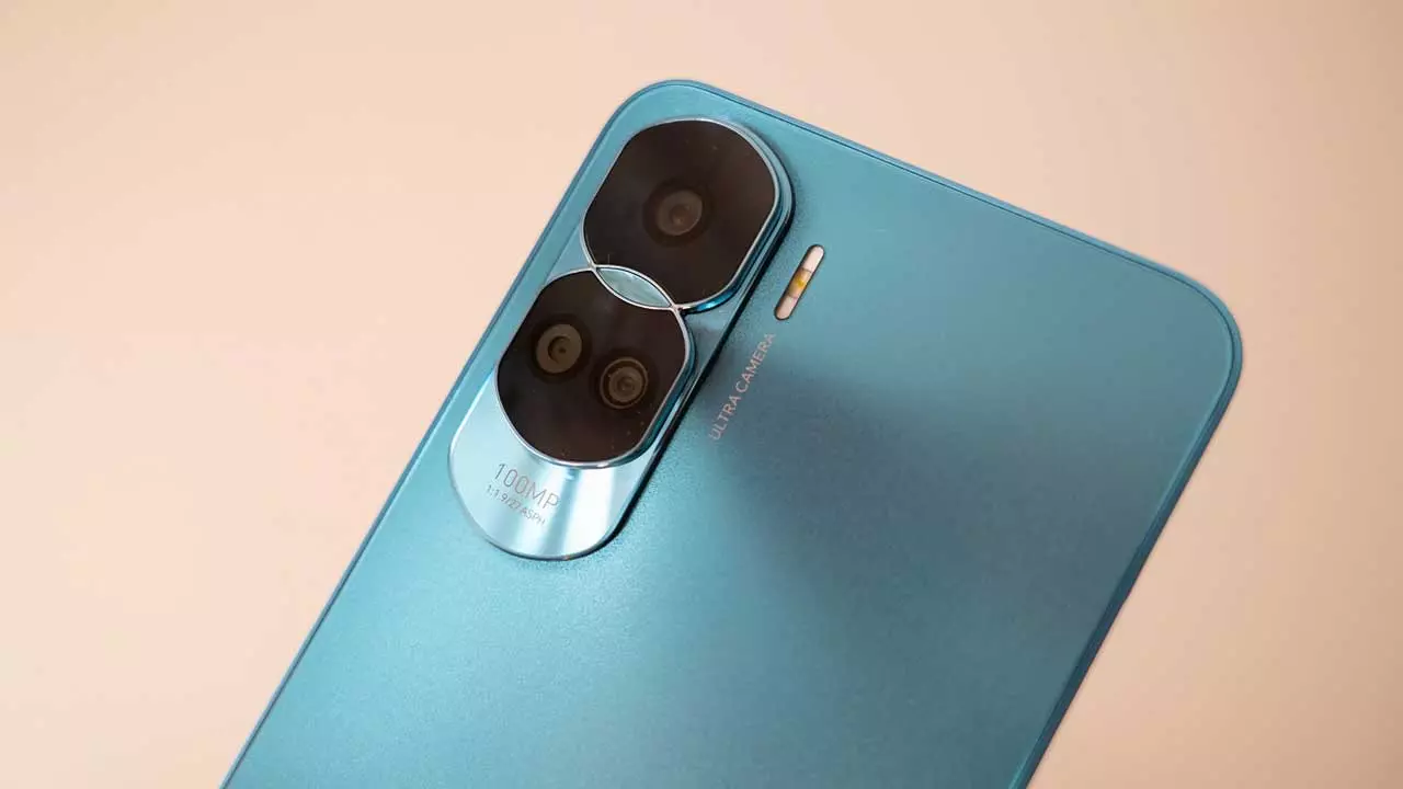 Honor 90 Lite: análisis completo del móvil que destaca por su cámara de altos megapíxeles