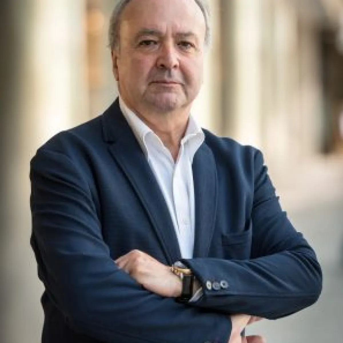 Avatar de Julio Garcia Gomez