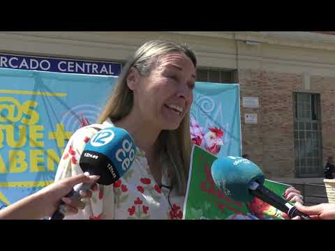 Los Mercados de Alicante, los que más saben: tradición y calidad en cada puesto
