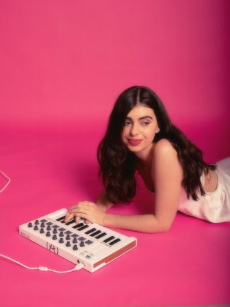 20 Bandas finalistas en el LPA Emer-Gente 2025