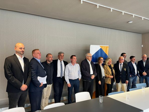 Rotapop 2025 La Música como Refugio para las Familias con niñas y niños con Cáncer