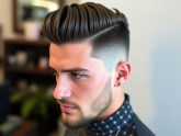 Tendencias en cortes de pelo para hombres 2025: Un estilista revela los looks que dominarán el año