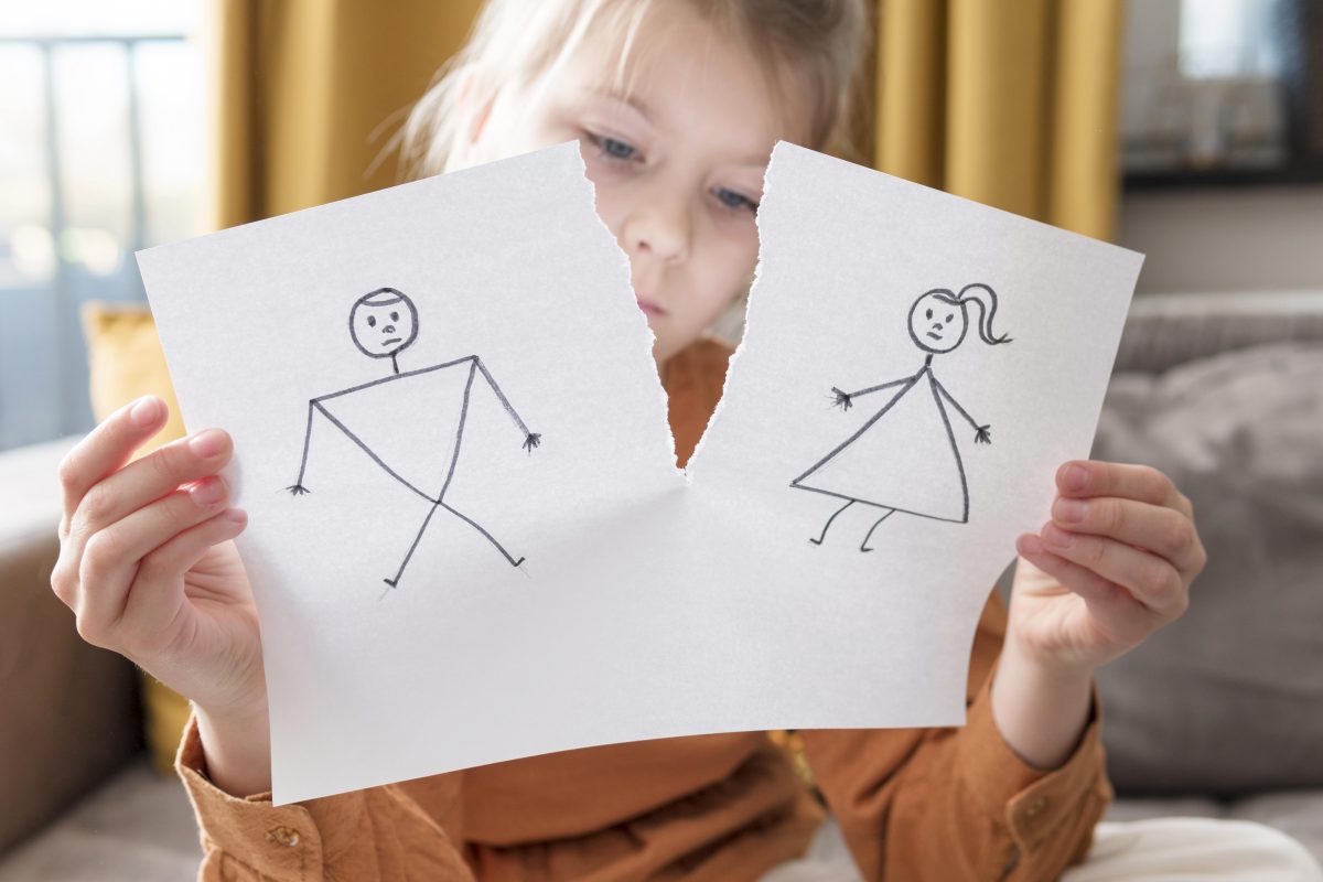 Segundas oportunidades: Cuando los hijos nos miran