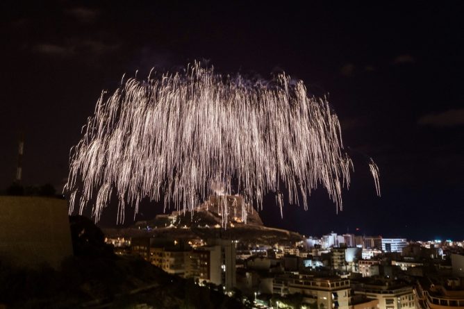 Cuarta edición de los Premios À Punt a las Hogueras
