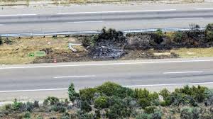 Tragedia en Alicante: Hallan sin vida a conductor tras accidente ocurrido hace 48 horas en la N-332