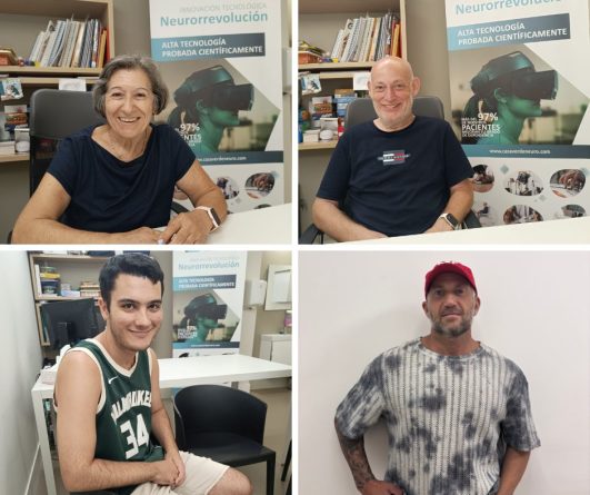 22 de julio Día Mundial del Cerebro: Fundación Casaverde expone claves del poderoso órgano que es imprescindible cuidar