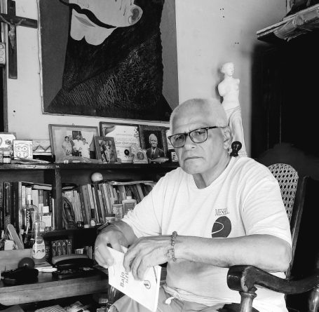 Bitácora de futuro Cuento. CRIMEN SILENCIOSO