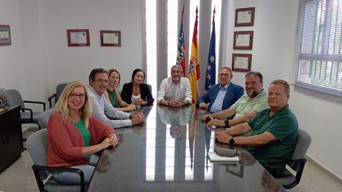 CEEI Elche celebra la Junta Directiva y Asamblea General y da a conocer el programa de actividades y el presupuesto de 2025