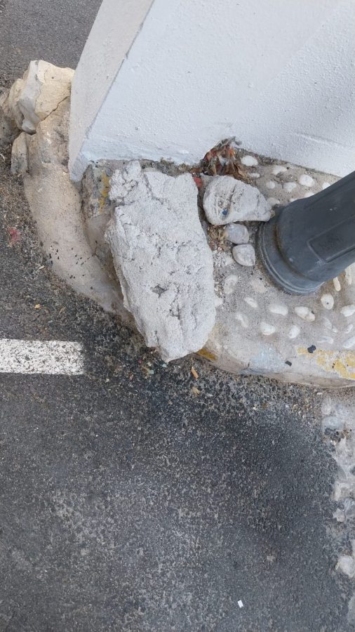 Diego Zaragozí abandona el Casco Antiguo de Altea: de joya del patrimonio a postal cutre