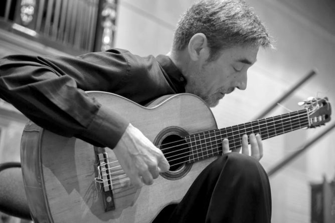 Comienza el XXVII Festival de Guitarra ‘Ciutat d’Elx’