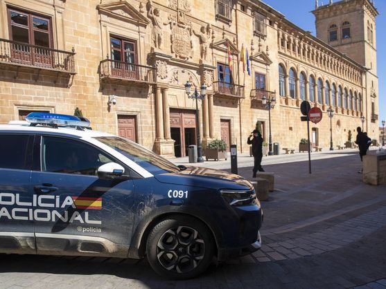 Desmantelada una red de trata en Alicante Cuatro detenidos por explotar a mujeres