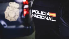 Detenida una pareja en Alcoy por robar joyas en la vivienda donde trabajaba la madre de ella