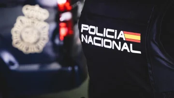 Detenida una pareja en Alcoy por robar joyas en la vivienda donde trabajaba la madre de ella