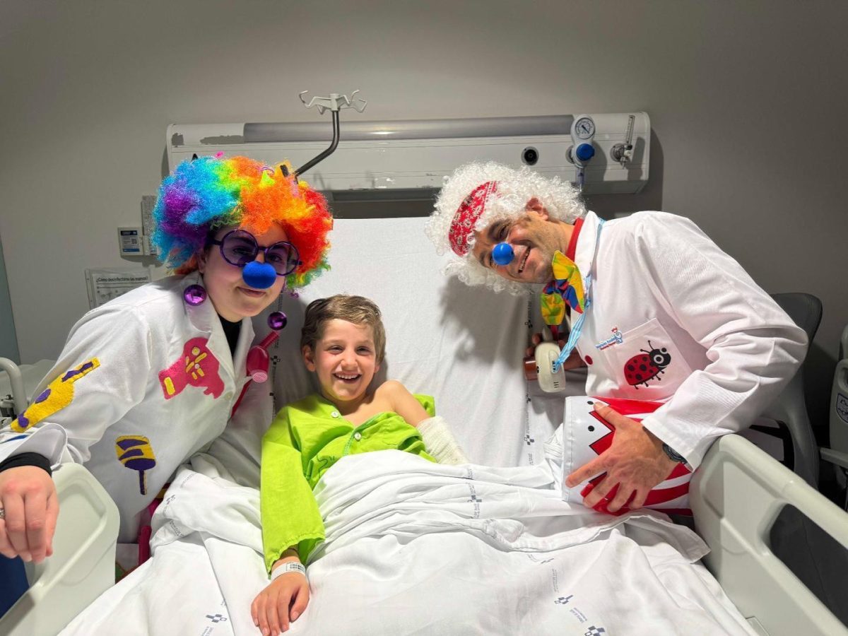 El Ángel de Javi una carrera contrarreloj para salvar a un niño con una enfermedad ultrarrara y neurodegenerativa
