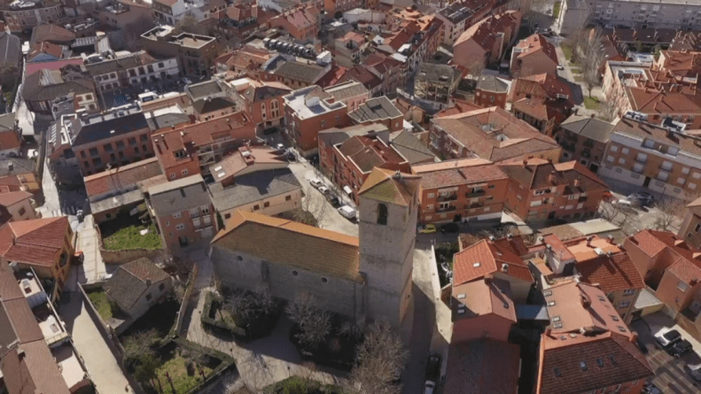 Escapada Rural y Gastronómica a San Agustín de Guadalix (Madrid)