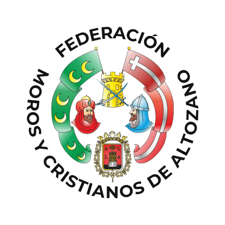 Los Moros y Cristianos de Altozano se convierten oficialmente en Federación