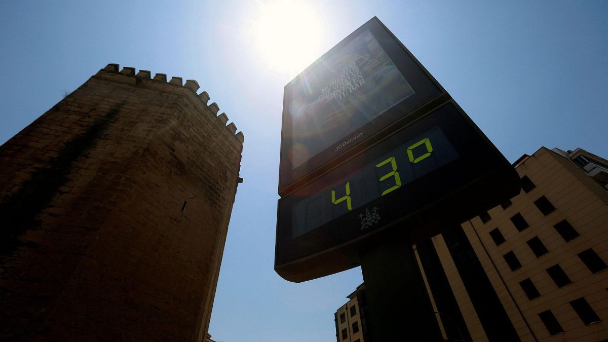 Hombre de 53 años fallece por golpe de calor en Alicante: tercera víctima en la Comunidad Valenciana este verano