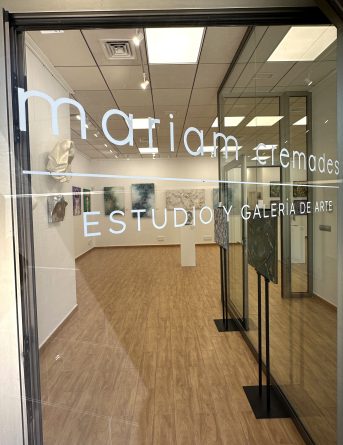 Lenguajes Cruzados una exposición que conecta miradas diversas en un mismo pulso contemporáneo