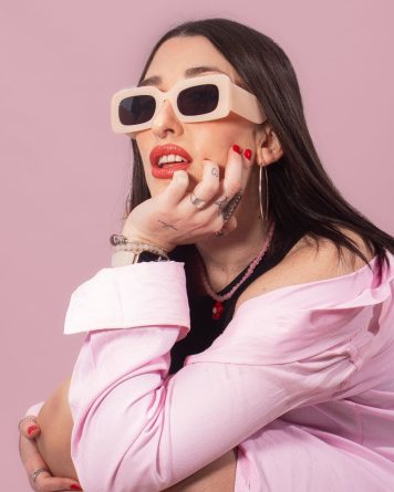 Marya enciende el verano con “Alta Tensión”: para vivir el amor como en una película
