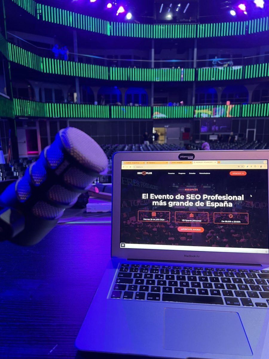 SEOPlus, el evento impulsado por Leolytics que llevará a Alicante lo último sobre marketing digital