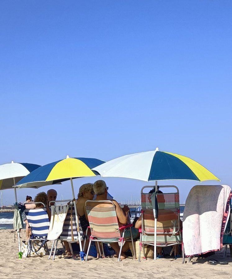Vacaciones, un placer en vía de desaparición