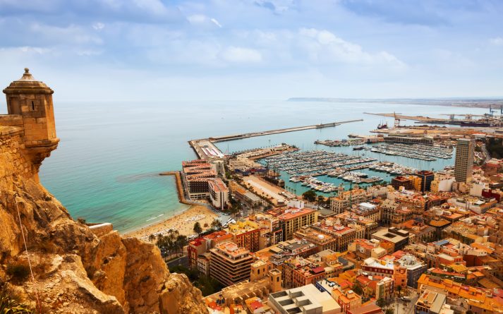 Opciones de financiación en verano: guía práctica de préstamos en Alicante