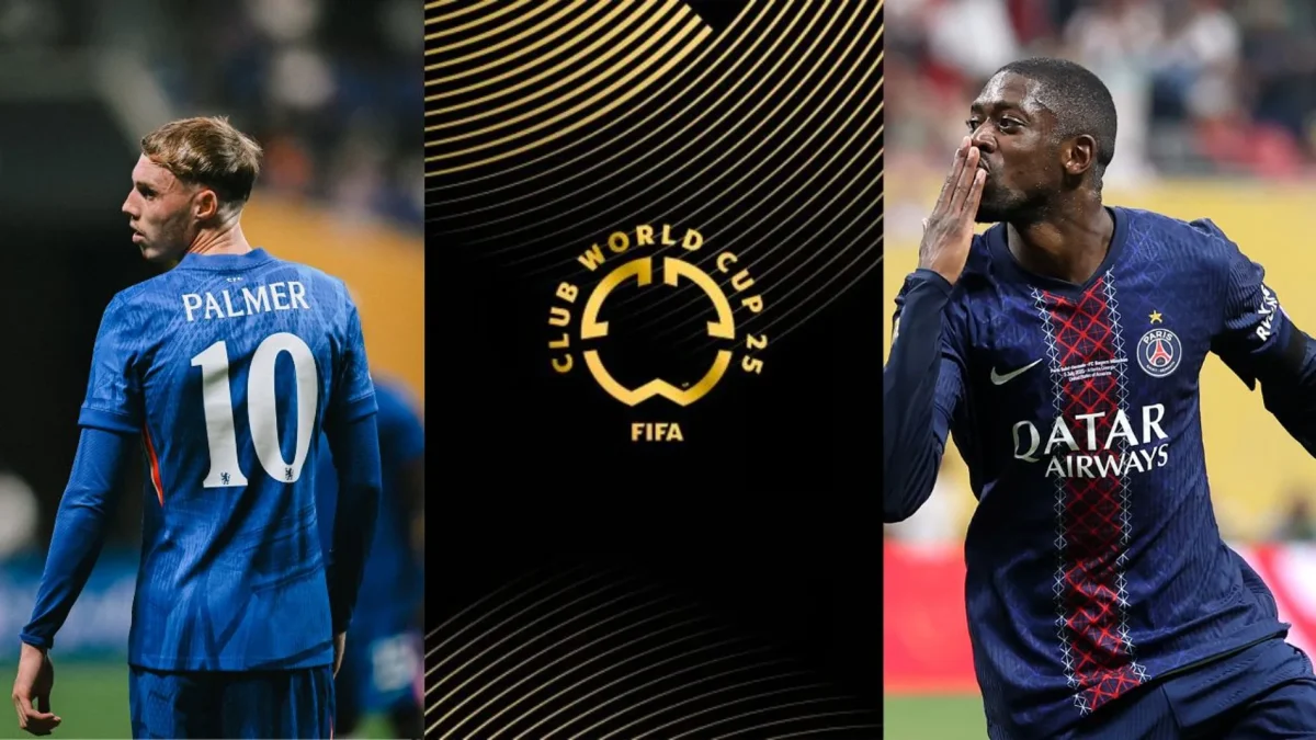 Chelsea vs PSG a las 21:00 CET: cómo ver gratis la gran final del Mundial de Clubes