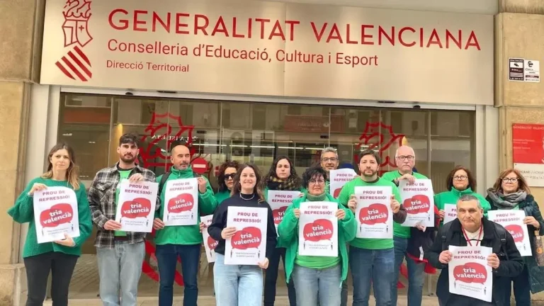Aumentan las Quejas Sindicales por Calor en Alicante: Medidas Insuficientes ante las Altas Temperaturas