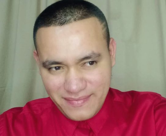 Avatar de Carlos Javier