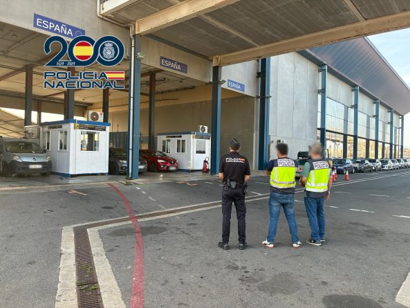 Detenidos Tres Empleados de una Inmobiliaria en Alicante por un Macabro Robo de 120.000 Euros a una Anciana de 85 Años