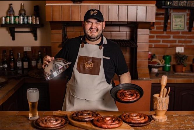 Bolivia muestra su creatividad gastronómica y sus ‘superalimentos’ 