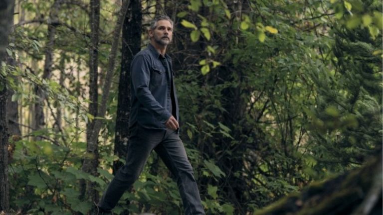 Indomable': La serie de misterio en Yosemite que domina Netflix y tiene a todos hablando