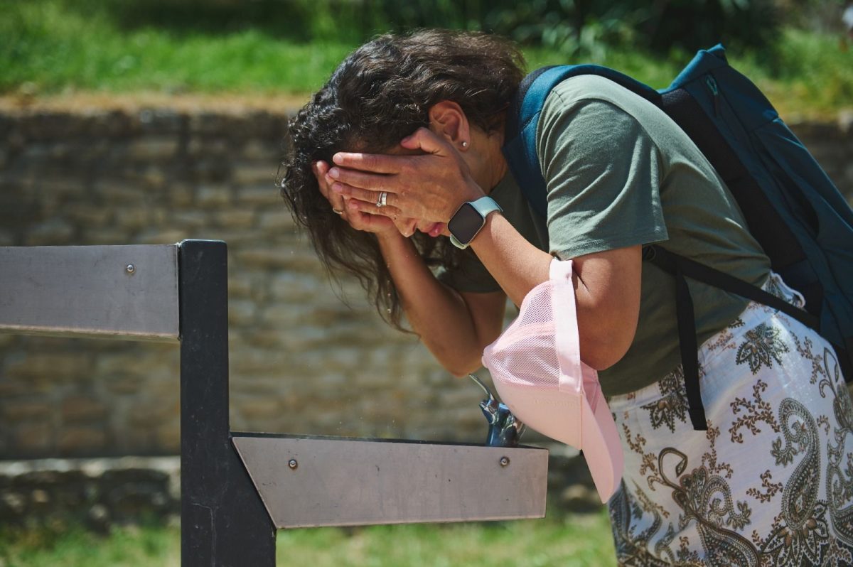 La Provincia de Alicante Enfrenta los Días Más Calurosos del Verano: Aemet Alerta por Nueva Ola de Calor Extremo
