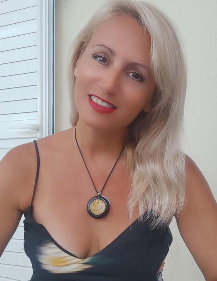 María Beatriz Muñoz Ruiz
