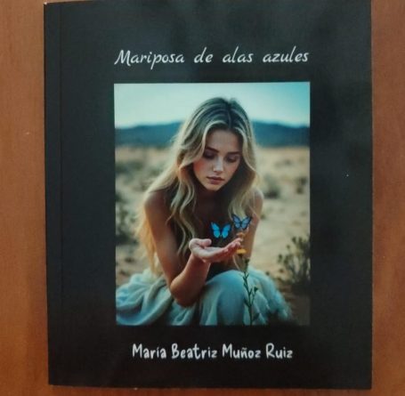 María Beatriz Muñoz Ruiz
