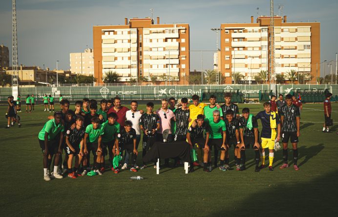 Superioridad táctica y física