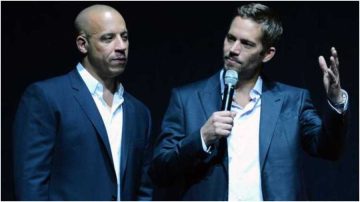 Vin Diesel hace un llamado: Exige el regreso de Brian O’Conner