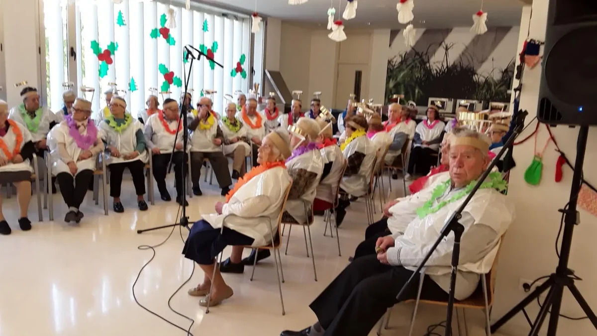Alicante Elimina el Servicio de Estancias Diurnas para Mayores