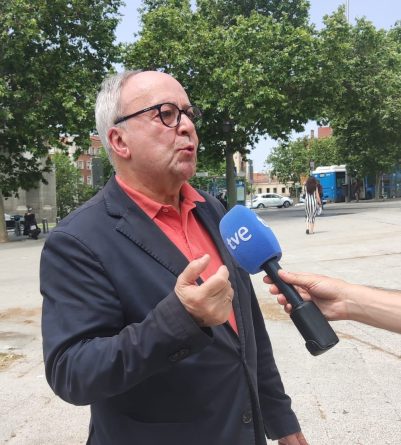 ¿Cómo disfrutar de la relación personal y desintoxicarnos del móvil para disfrutar estos días de ferias