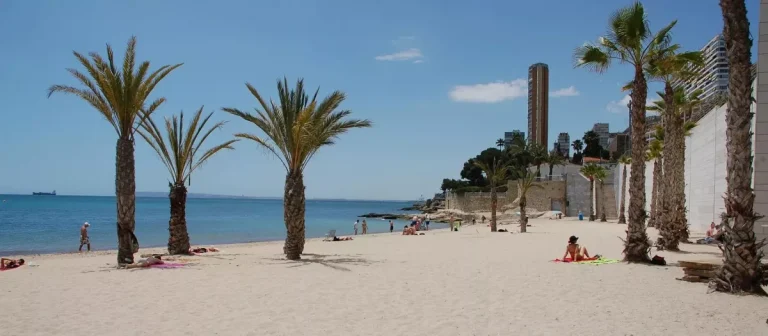Aemet anticipa su previsión para este lunes 1 de septiembre en la Comunidad Valenciana