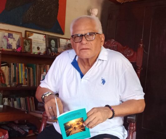 Hablando con la muerte, entre otros Minicuentos