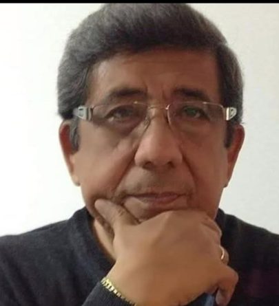 Carlos Hugo Garrido Chalén