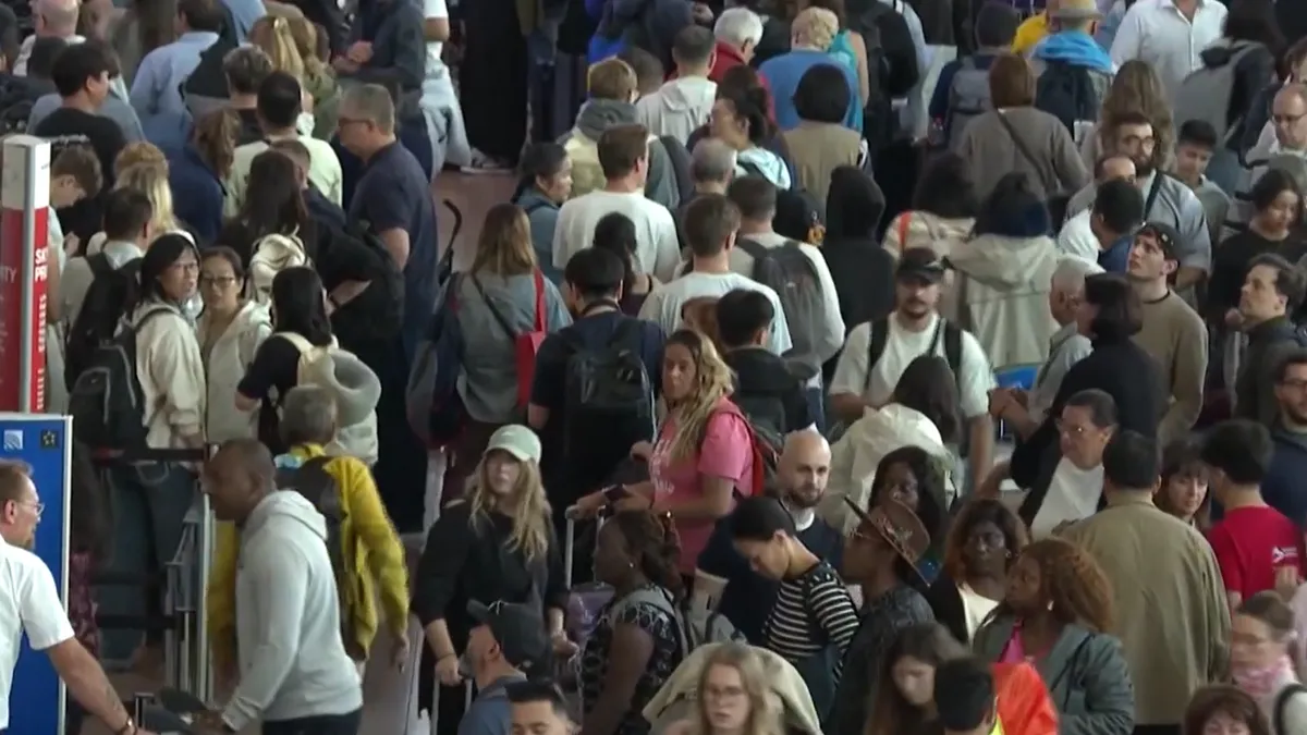 Ciberataque a aeropuertos europeos genera retrasos de hasta cuatro horas en Alicante