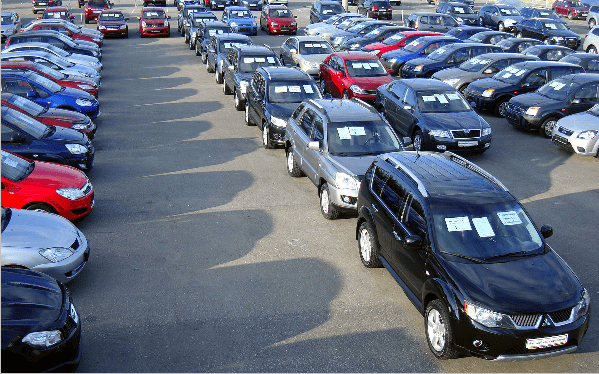 Dos coches de segunda mano por cada nuevo la cuestión de los repuestos se vuelve clave en España