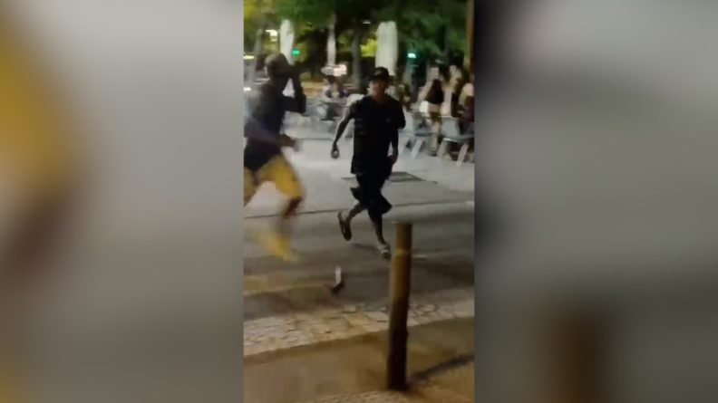 Inseguridad en el Bulevar del Pla: el barrio más cotizado de Alicante bajo la sombra de la violencia