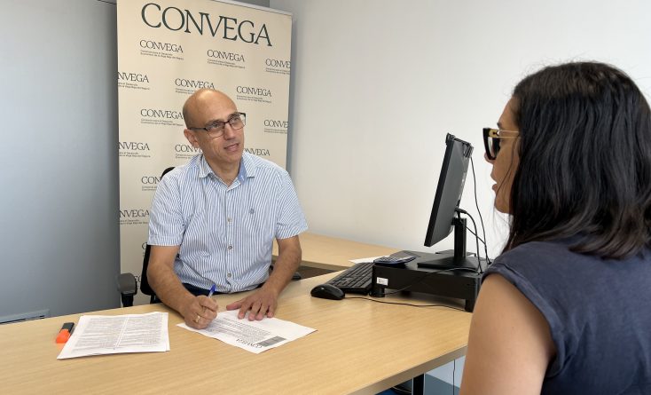 La Vega Baja registra cifras de récord con más de 11.500 empresas inscritas en la Seguridad Social